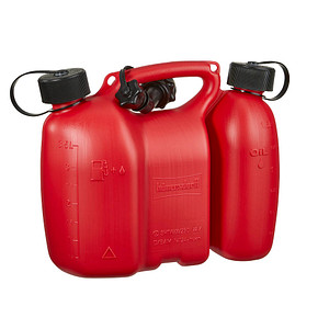 Image hünersdorff Doppelkanister PROFI 3,0 + 1,5 l