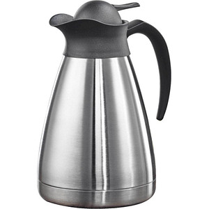 Image cent Isolierkanne Classic silber 1,0 l