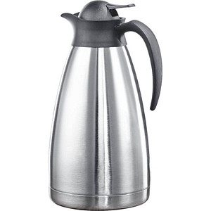 Image cent Isolierkanne Classic silber 1,5 l