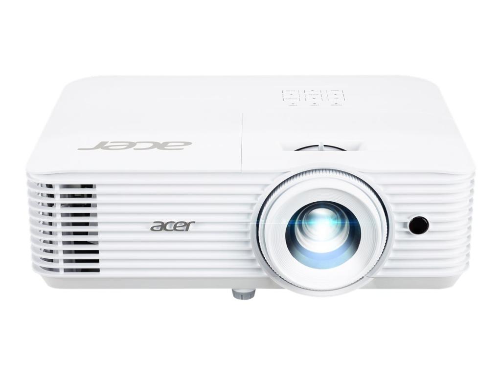 Image acer H6805BDa, DLP 4K-Beamer, 4.000 (Standard), 3.200 (Eco) ANSI-Lumen