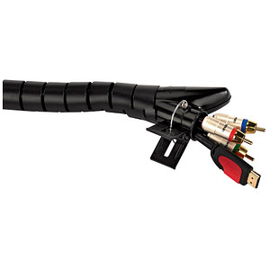 Image HAMA Kabelbündel-Schlauch Easy Cover  ,