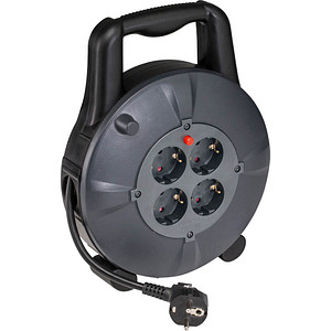 Image as-Schwabe Kabeltrommel 10,0 m