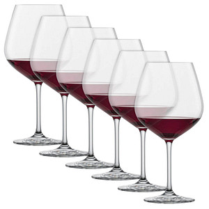 Image Schott Zwiesel Rotweingläser Vina 750,0 ml, 6 St.