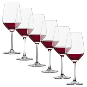 Image Schott Zwiesel Rotweingläser Vina 420,0 ml, 6 St.