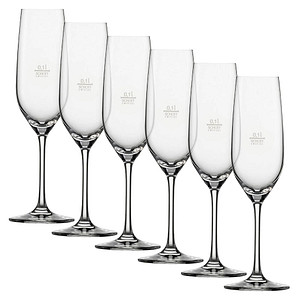 Image Schott Zwiesel Gläser Vina 227,0 ml, 6 St.