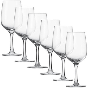 Image Schott Zwiesel Weißweingläser Congresso 317,0 ml, 6 St.