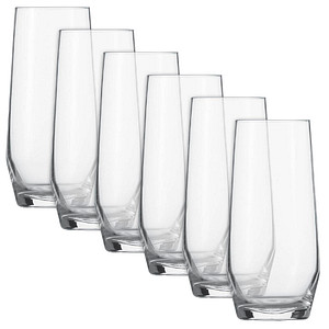 Image Schott Zwiesel Gläser Pure 357,0 ml, 6 St.
