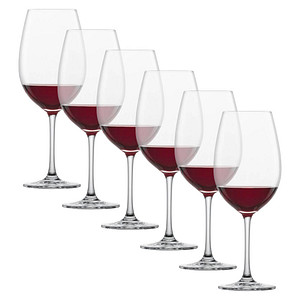 Image Schott Zwiesel Rotweingläser Ivento 506,0 ml, 6 St.
