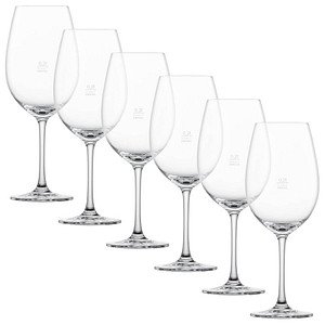 Image Schott Zwiesel Rotweingläser Ivento 0,2 l /-/ 506,0 ml, 6 St.