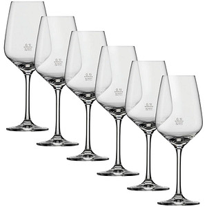 Image Schott Zwiesel Gläser Taste 356,0 ml, 6 St.