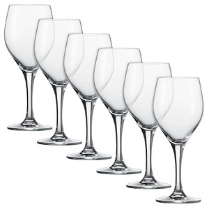 Image Schott Zwiesel Gläser Mondial 335,0 ml, 6 St.