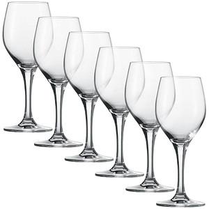Image Schott Zwiesel Gläser Mondial 270,0 ml, 6 St.