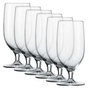 Image Schott Zwiesel Gläser Mondial 410,0 ml, 6 St.