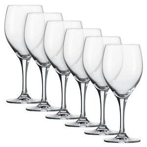 Image Schott Zwiesel Gläser Mondial 445,0 ml, 6 St.