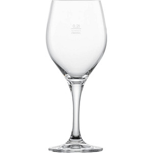 Image Schott Zwiesel Gläser Mondial 445,0 ml, 6 St.