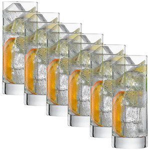 Image Schott Zwiesel Gläser Paris 347,0 ml, 6 St.