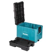 Image MAKITA P-91023 MAKTRAK Erweiterungs-Box XL