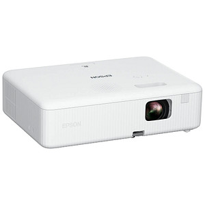 Image EPSON CO-FH01, 3LCD Full HD-Beamer, 3.000 ANSI-Lumen