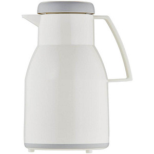 Image helios® Isolierkanne Wash weiß 1,0 l