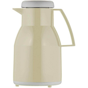 Image helios® Isolierkanne Wash weiß 1,0 l