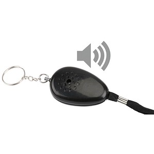 Image OLYMPIA Panikalarm PA 150, schwarz