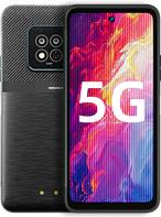 Image BEA-FON AGM MOBILE X6 5G 8GB 128GB Outdoor schwarz