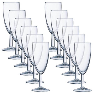 Image ARCOROC Sektgläser Reims 145 ml, 12 St.