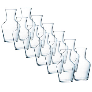 Image ARCOROC Karaffe Carafon Vin