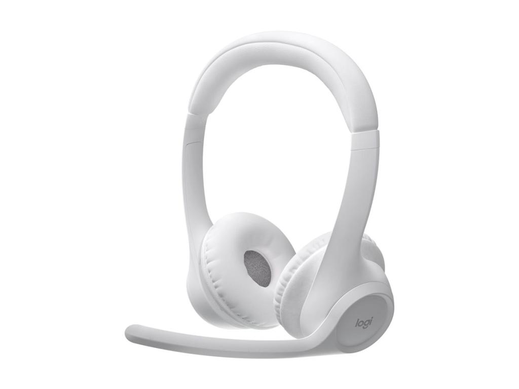 Image LOGITECH Zone 300 Headset Weiß