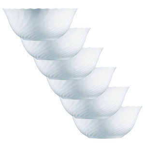 Image 6 ARCOROC Schale Trianon White weiß 24,0 cm