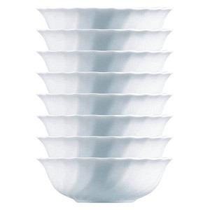 Image 8 ARCOROC Schalen Trianon White weiß 16,0 cm
