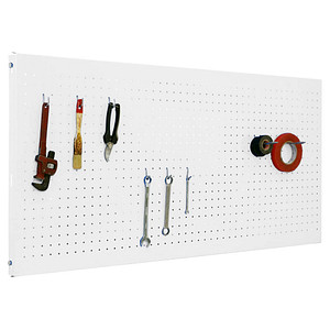 Image Simonrack Lochwand PANELCLICK