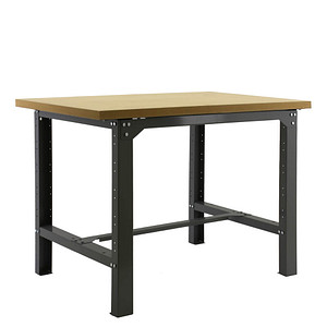 Image Simonrack Werkbank SIMONWORK BT6 anthrazit 120,0 x 75,0 x 86,5 cm