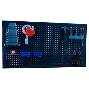 Image Simonrack Lochwand PANELCLICK