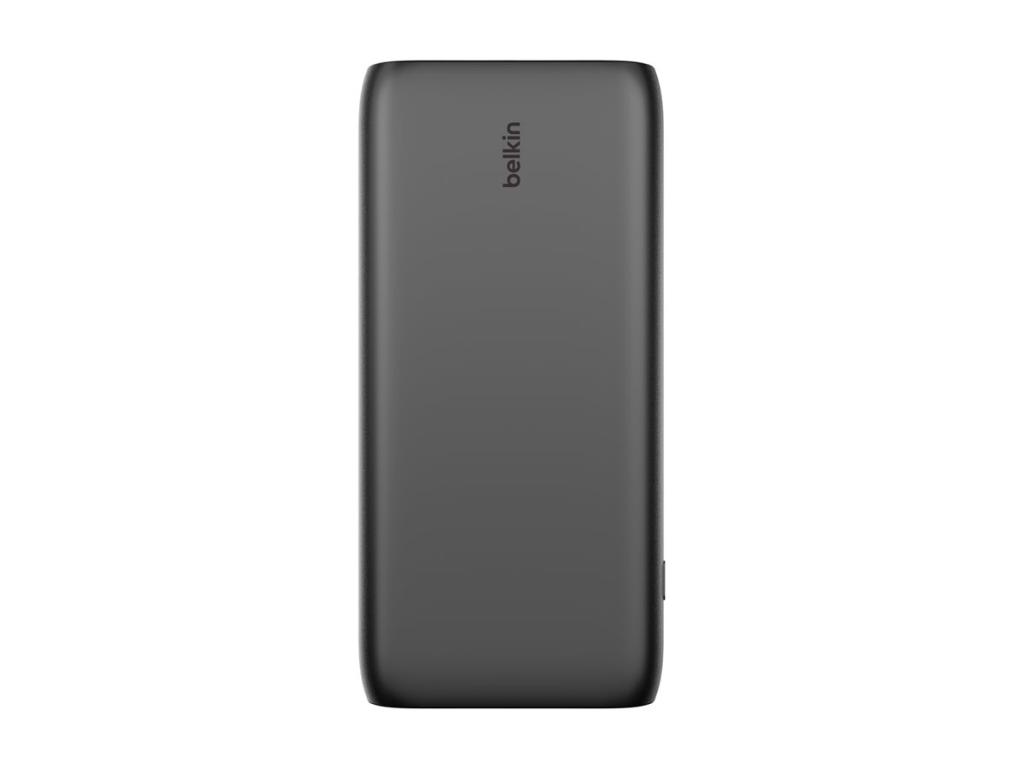 Image BELKIN BOOST Charge Powerbank PD 4-Port 26.000mAh 34W   BPB016btK