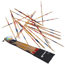 Image SCHILDKRÖT Jumbo Garten-Mikado, Länge: 900 mm