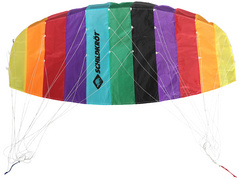 Image SCHILDKRÖT Lenkdrache Dual Line Sport Kite 1.6
