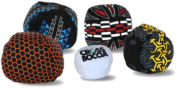 Image SCHILDKRÖT Crossboccia Family Pack Race Arrows