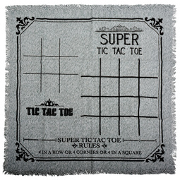 Image SCHILDKRÖT Polyester Spiel-Teppich 3in1 Spielfeld