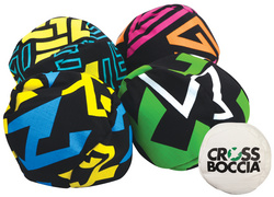 Image SCHILDKRÖT Crossboccia Family Pack Labyrinth