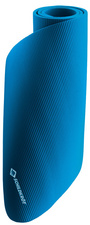 Image SCHILDKRÖT Fitnessmatte, 10 mm, blau