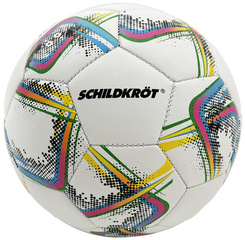 Image SCHILDKRÖT Fußball #5 / Größe: 5, Durchmesser: 220 mm