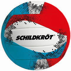 Image SCHILDKRÖT Volleyball #5 / Größe: 5, Durchmesser: 210 mm
