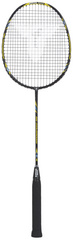 Image TALBOT torro Badmintonschläger Arrowspeed 199, schwarz/gelb