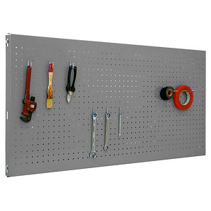 Image Simonrack Lochwand PANELCLICK