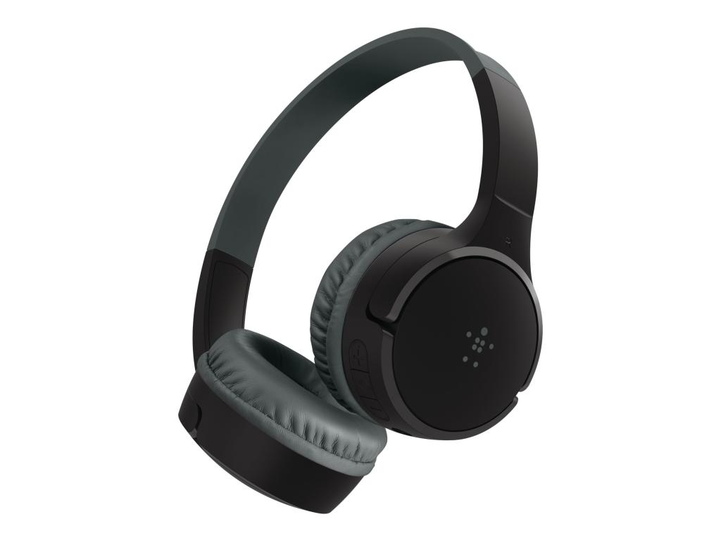 Image BELKIN SoundForm Mini - Kopfhörer mit Mikrofon