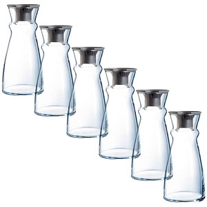 Image ARCOROC Karaffe Fluid