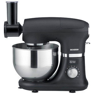 Image SEVERIN ZB 5592 Hobelaufsatz für Küchenmaschine