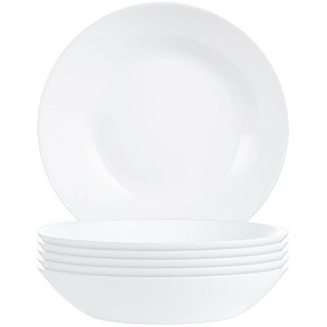 Image 6 ARCOROC Suppenteller Evolutions White weiß 20,0 cm