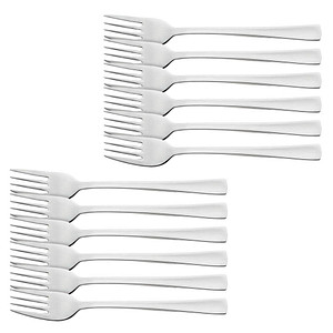 Image 12 Amefa Gabeln Atlantic silber